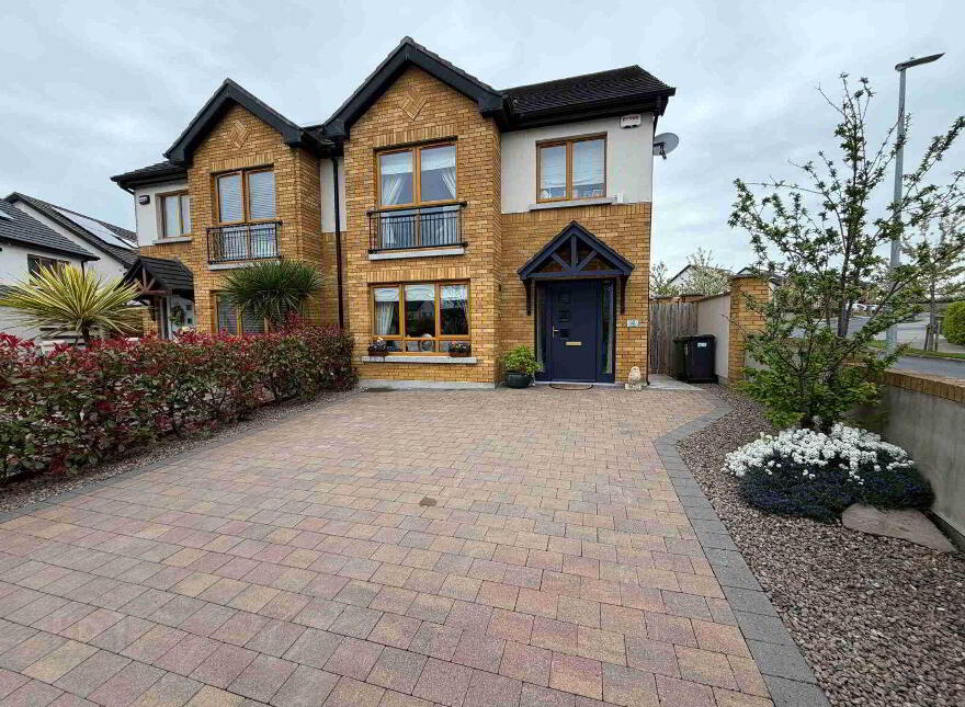 32 The Cedars, Avourwen, Drogheda, A92YH2V