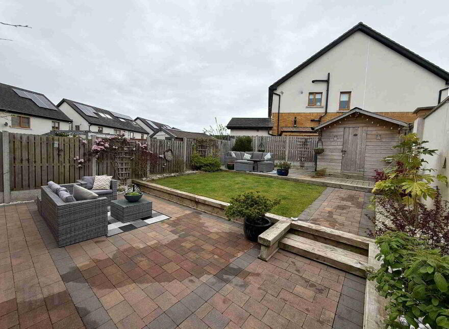32 The Cedars, Avourwen, Drogheda, A92YH2V