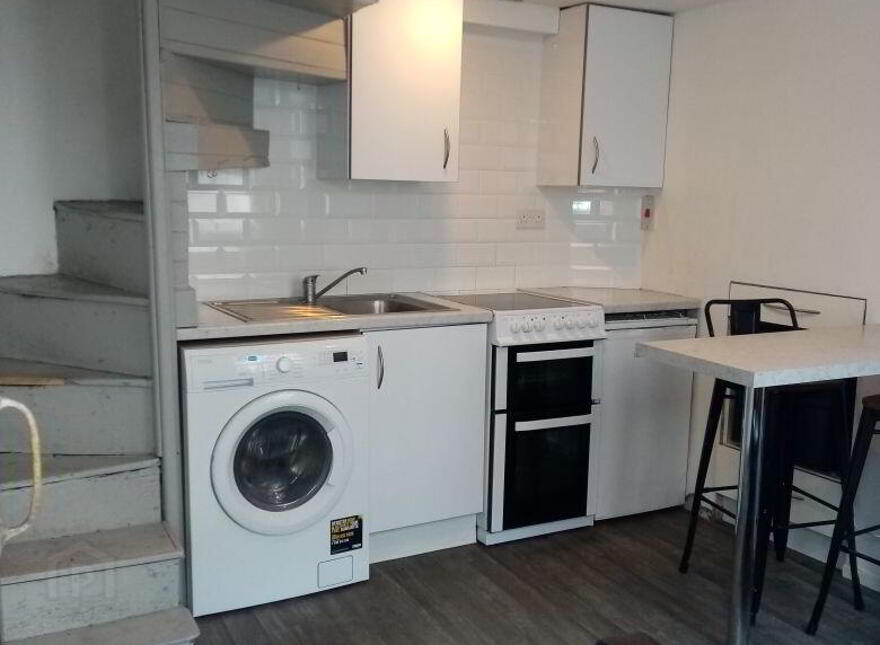 21 Red Abbey Street, Cork City Centre, Cork City Centre, T12V3FC