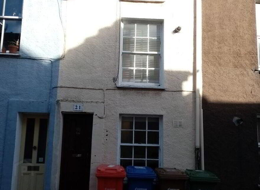 21 Red Abbey Street, Cork City Centre, Cork City Centre, T12V3FC photo
