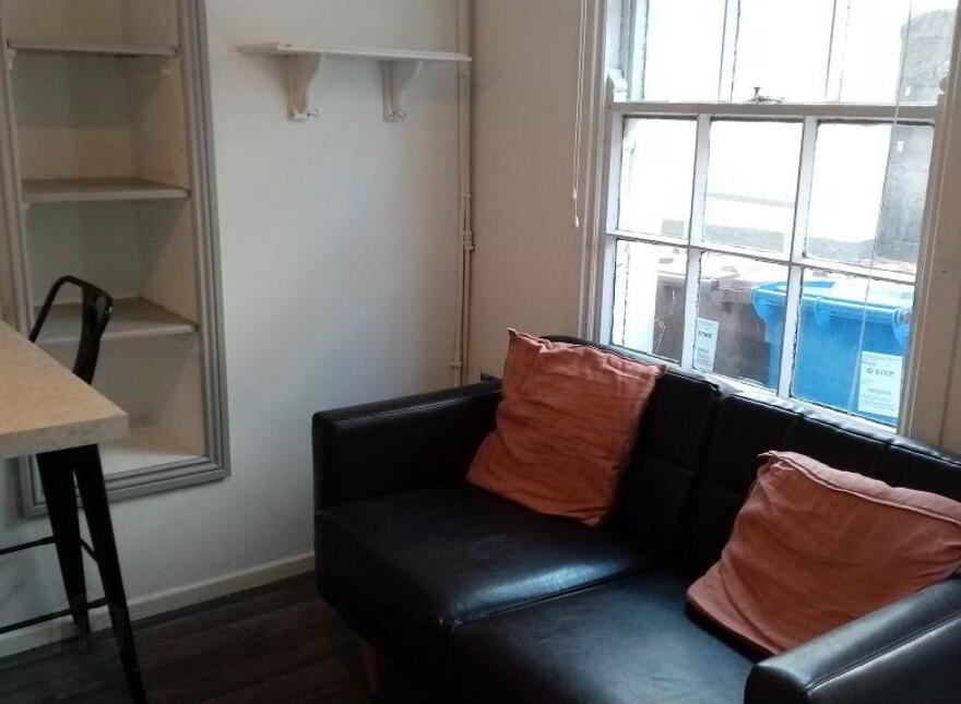 21 Red Abbey Street, Cork City Centre, Cork City Centre, T12V3FC