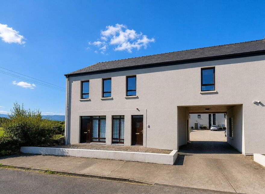 7 Riverside Court, Chapel Street, Caher, Caher, F28FD35