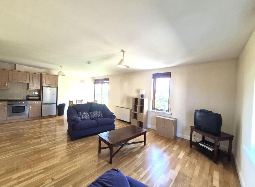 7 Riverside Court, Chapel Street, Caher, Caher, F28FD35