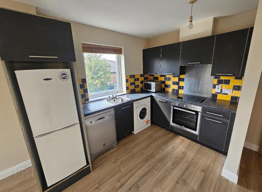 24 Melville Park, Finglas, Finglas, D11V293