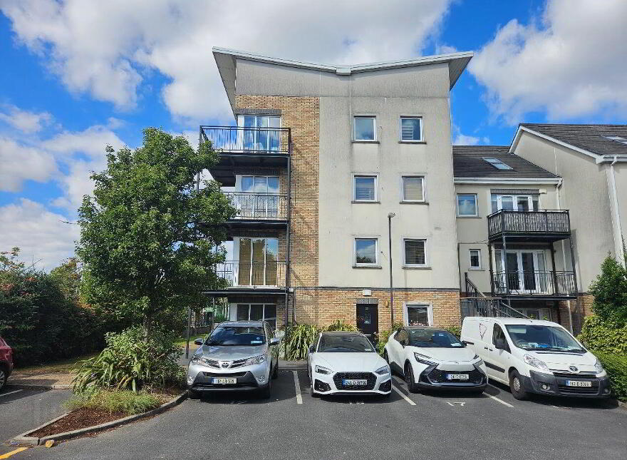 24 Melville Park, Finglas, Finglas, D11V293