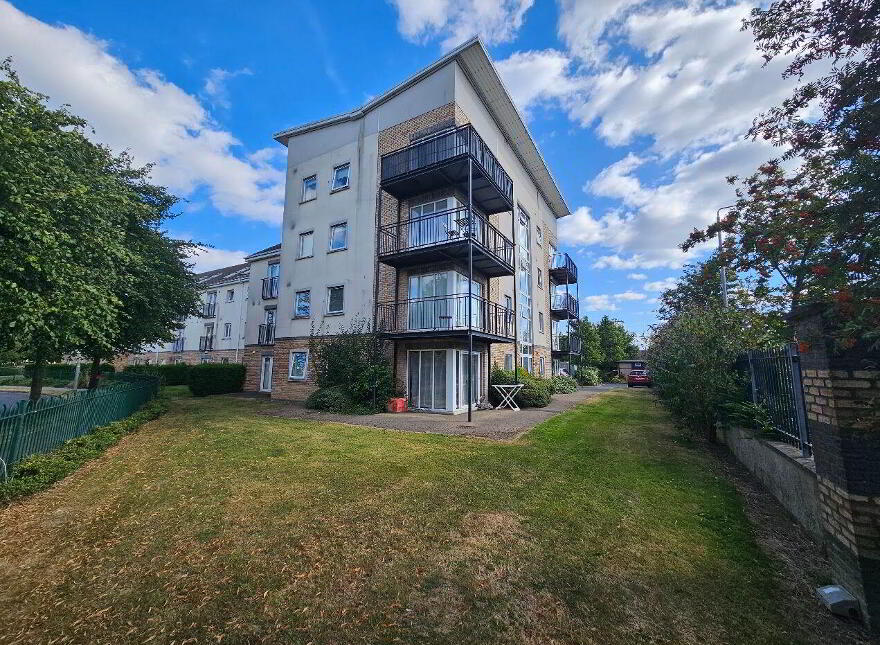 24 Melville Park, Finglas, Finglas, D11V293