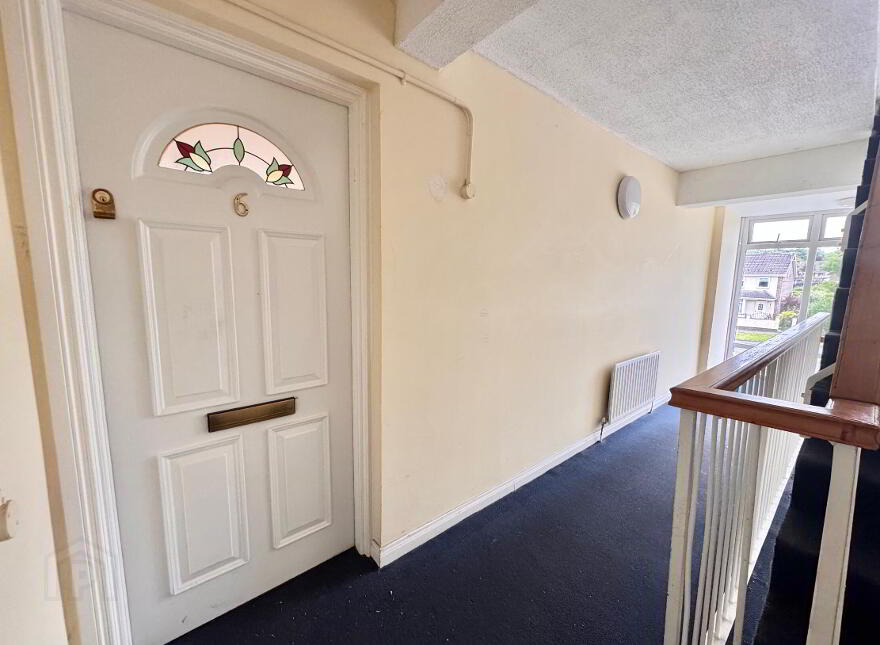 6C Creighton Mews, Dunmurry, Belfast, BT17 0LD
