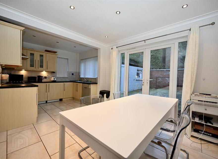 47 Garnerville Park, Belfast, BT4 2NY