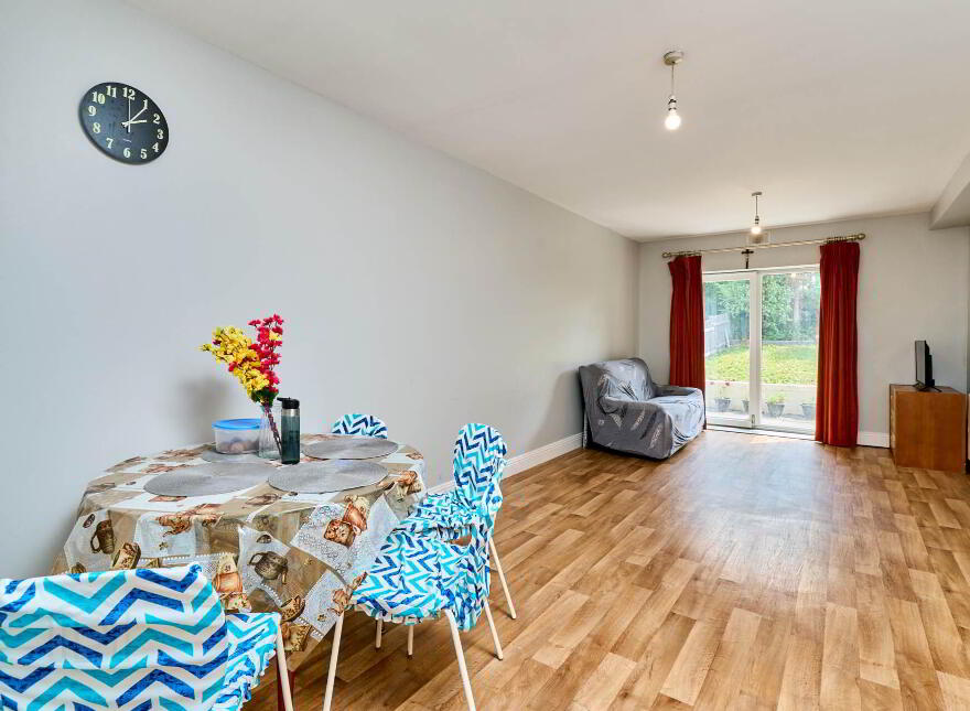 5 Morton Hall, Brewshill, Navan, C15CP26