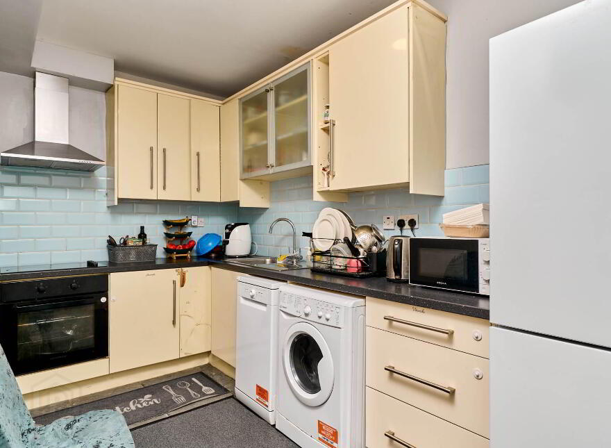 5 Morton Hall, Brewshill, Navan, C15CP26
