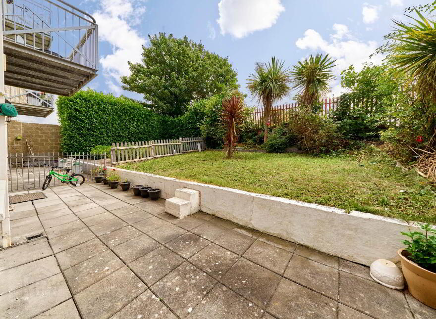 5 Morton Hall, Brewshill, Navan, C15CP26