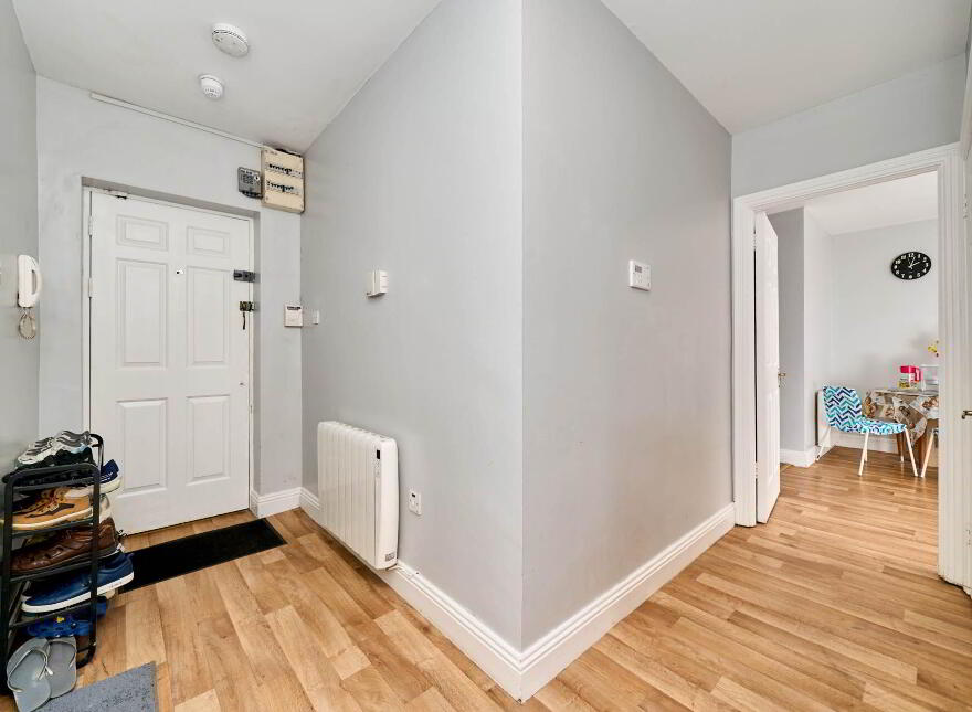 5 Morton Hall, Brewshill, Navan, C15CP26