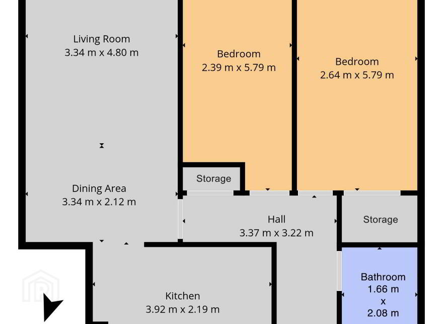 5 Morton Hall, Brewshill, Navan, C15CP26