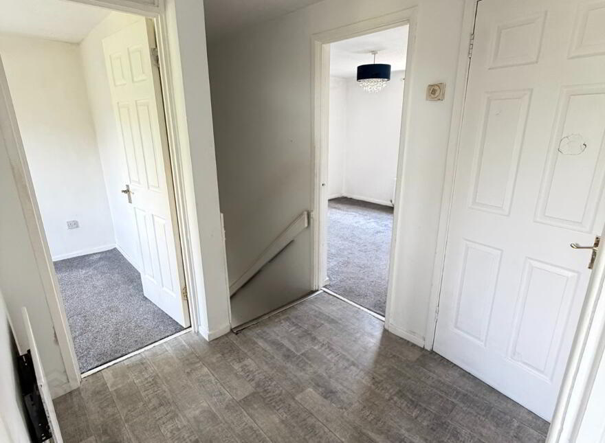 126 Ligoniel Road, Belfast, BT14 8DS