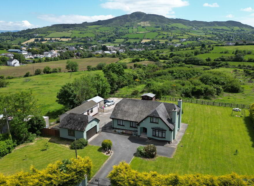 11 Carrickcroppan Road, Camlough, Newry, BT35 7HA