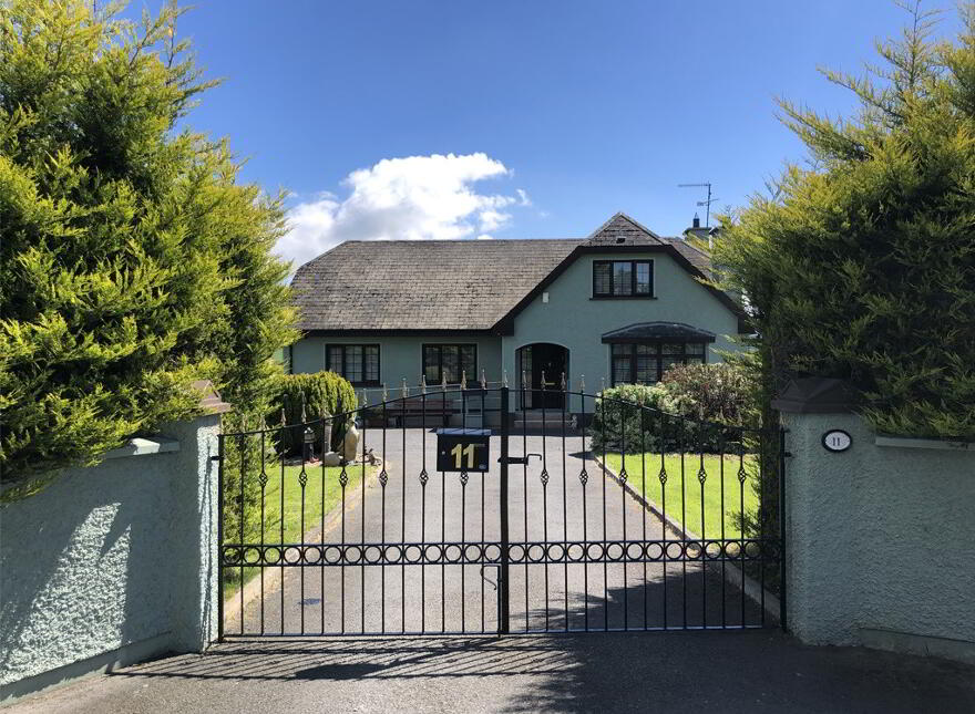 11 Carrickcroppan Road, Camlough, Newry, BT35 7HA