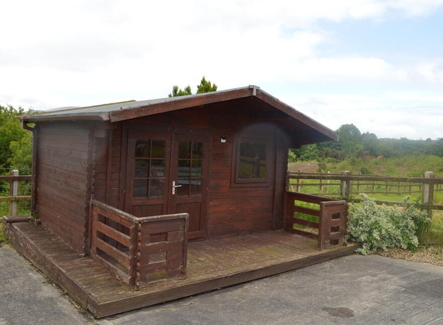 11 Carrickcroppan Road, Camlough, Newry, BT35 7HA