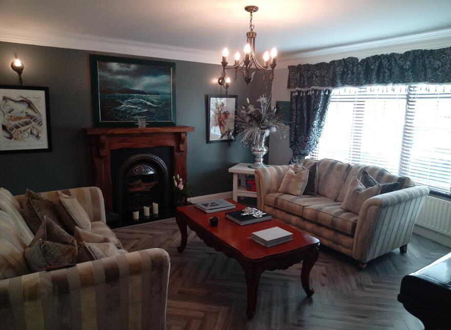 11 Carrickcroppan Road, Camlough, Newry, BT35 7HA