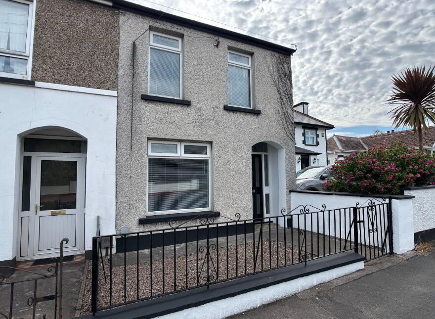 52 Gilford Road, Lurgan, BT66 7EA