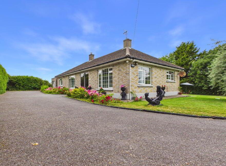 Glenbower, Inchiquin, Ballymadog, P36HD51