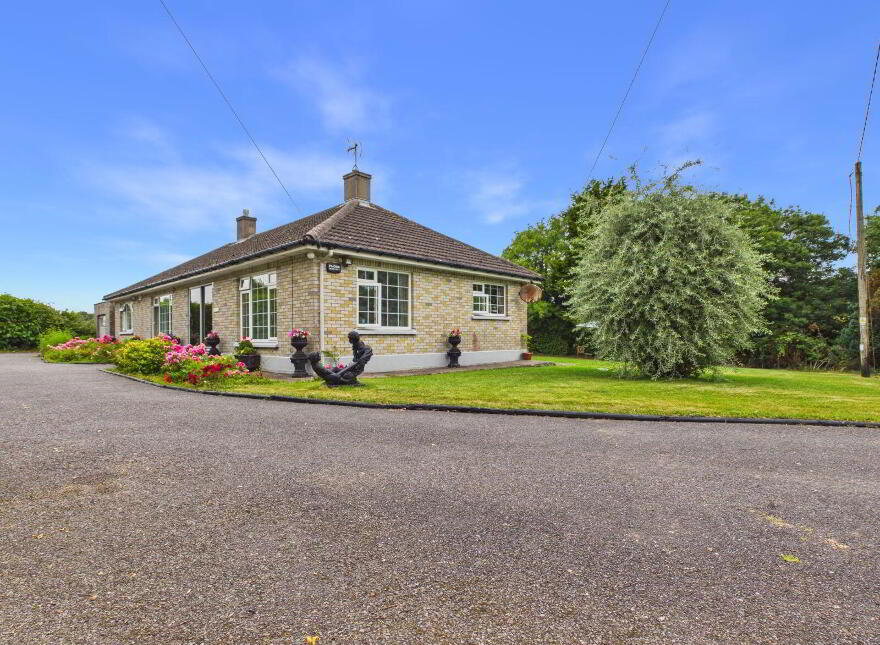 Glenbower, Inchiquin, Ballymadog, P36HD51