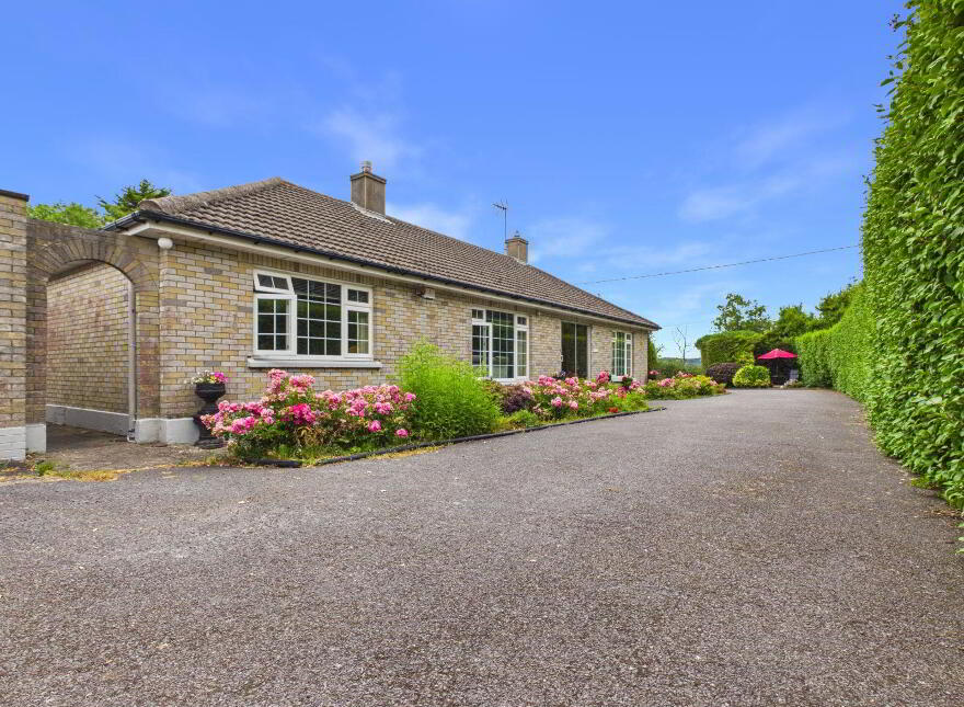 Glenbower, Inchiquin, Ballymadog, P36HD51
