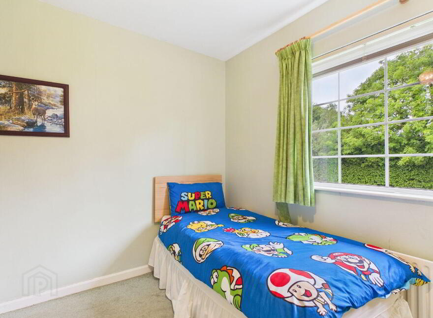 Glenbower, Inchiquin, Ballymadog, P36HD51