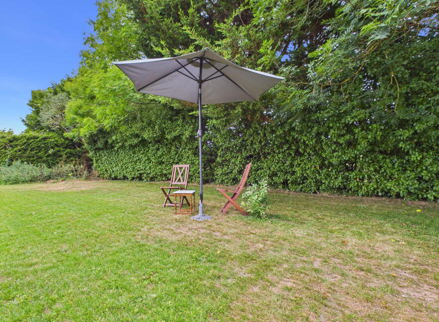 Glenbower, Inchiquin, Ballymadog, P36HD51