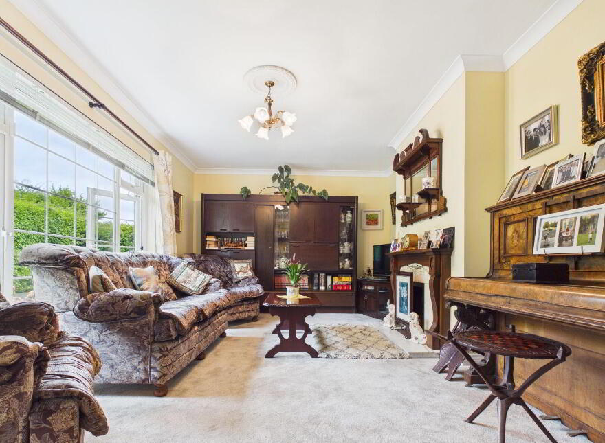 Glenbower, Inchiquin, Ballymadog, P36HD51