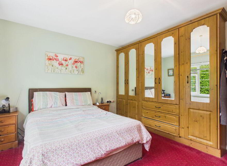 Glenbower, Inchiquin, Ballymadog, P36HD51