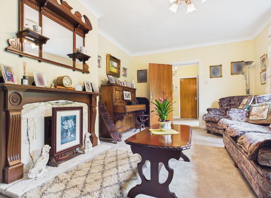 Glenbower, Inchiquin, Ballymadog, P36HD51