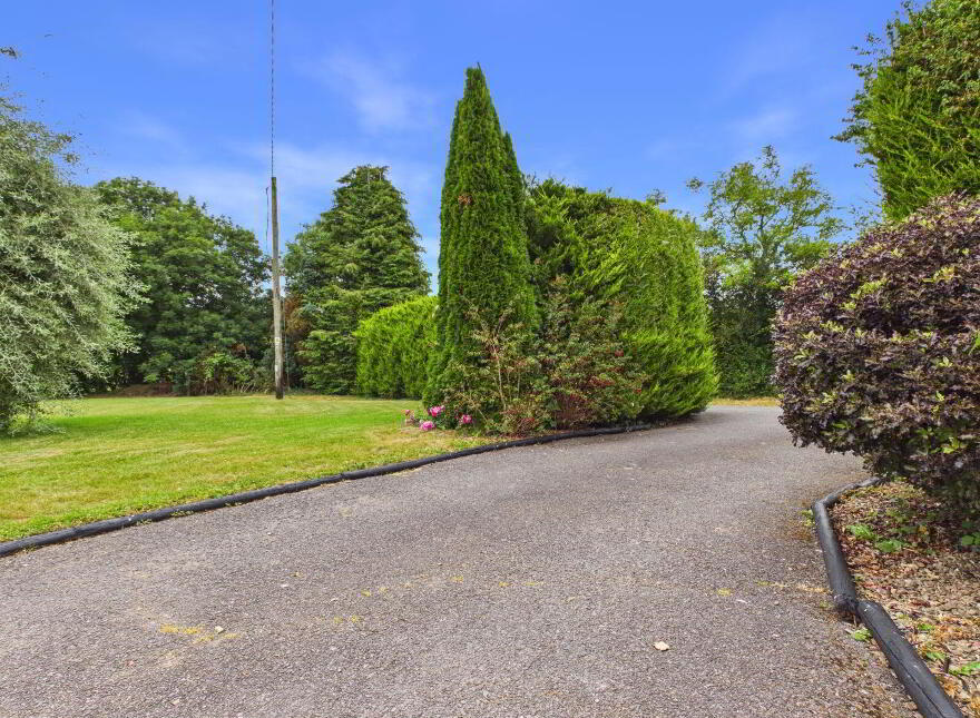 Glenbower, Inchiquin, Ballymadog, P36HD51