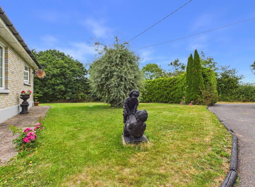 Glenbower, Inchiquin, Ballymadog, P36HD51