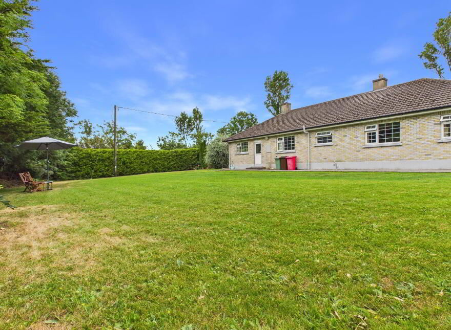Glenbower, Inchiquin, Ballymadog, P36HD51