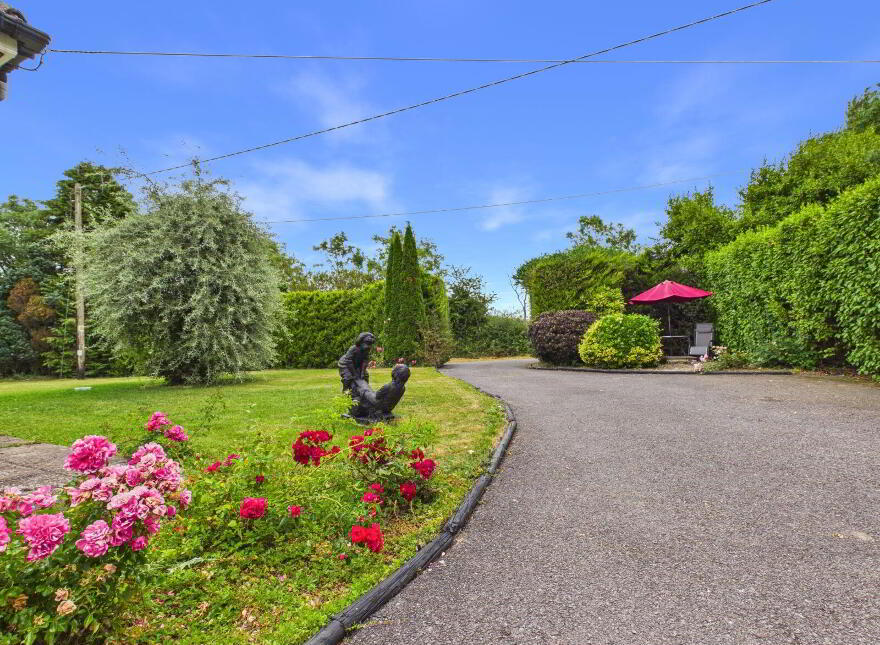 Glenbower, Inchiquin, Ballymadog, P36HD51