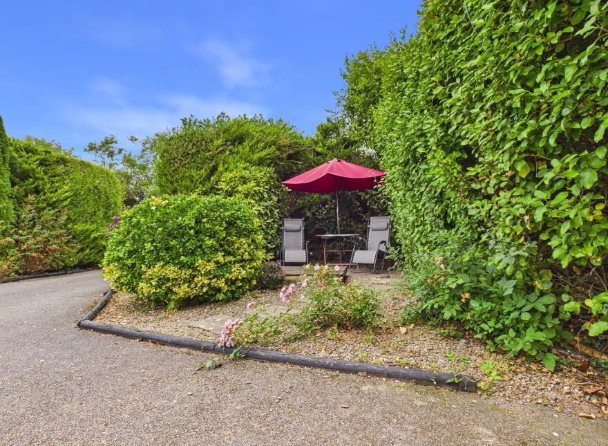 Glenbower, Inchiquin, Ballymadog, P36HD51
