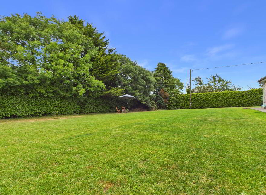 Glenbower, Inchiquin, Ballymadog, P36HD51