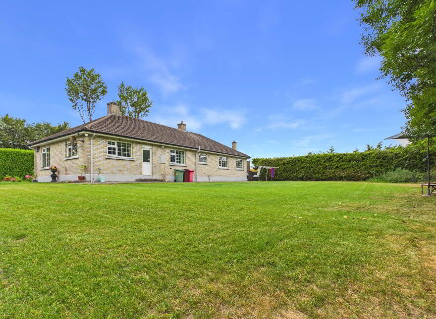 Glenbower, Inchiquin, Ballymadog, P36HD51