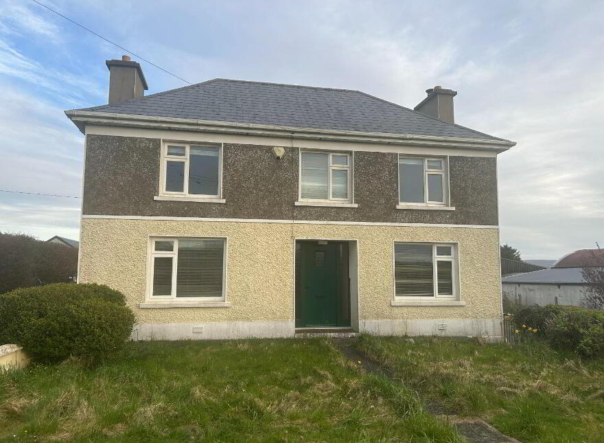 Knocknaskeha, Killarney, V93X466
