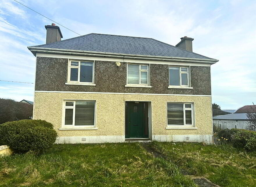 Knocknaskeha, Killarney, V93X466