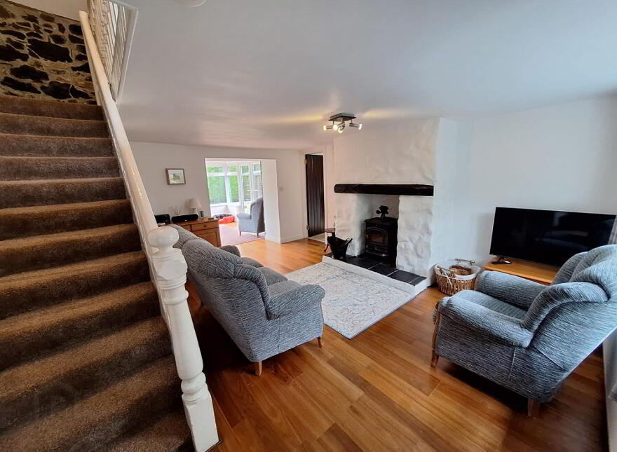 47 Ballinlea Road, Ballycastle, BT54 6NN