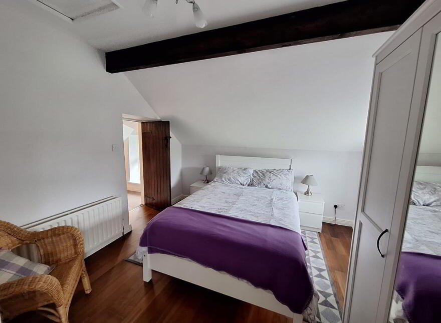 47 Ballinlea Road, Ballycastle, BT54 6NN