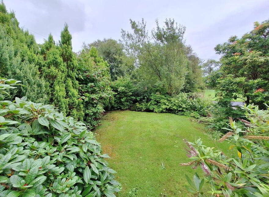 47 Ballinlea Road, Ballycastle, BT54 6NN