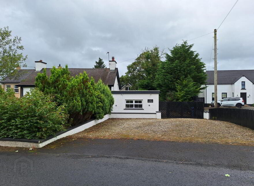 47 Ballinlea Road, Ballycastle, BT54 6NN
