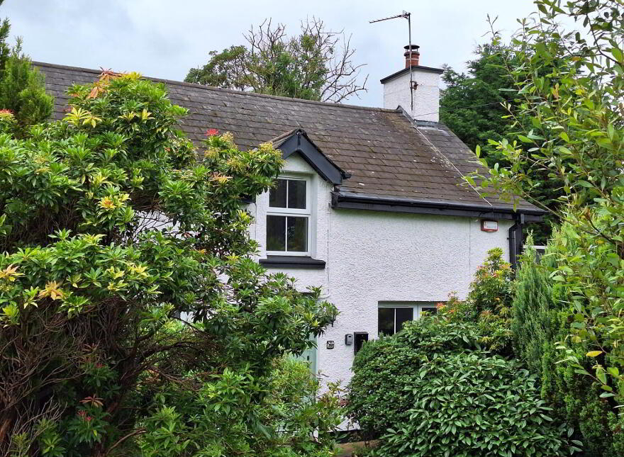 47 Ballinlea Road, Ballycastle, BT54 6NN