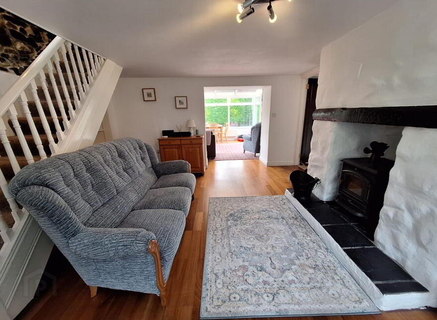 47 Ballinlea Road, Ballycastle, BT54 6NN