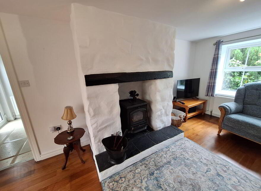 47 Ballinlea Road, Ballycastle, BT54 6NN
