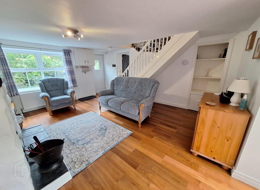 47 Ballinlea Road, Ballycastle, BT54 6NN