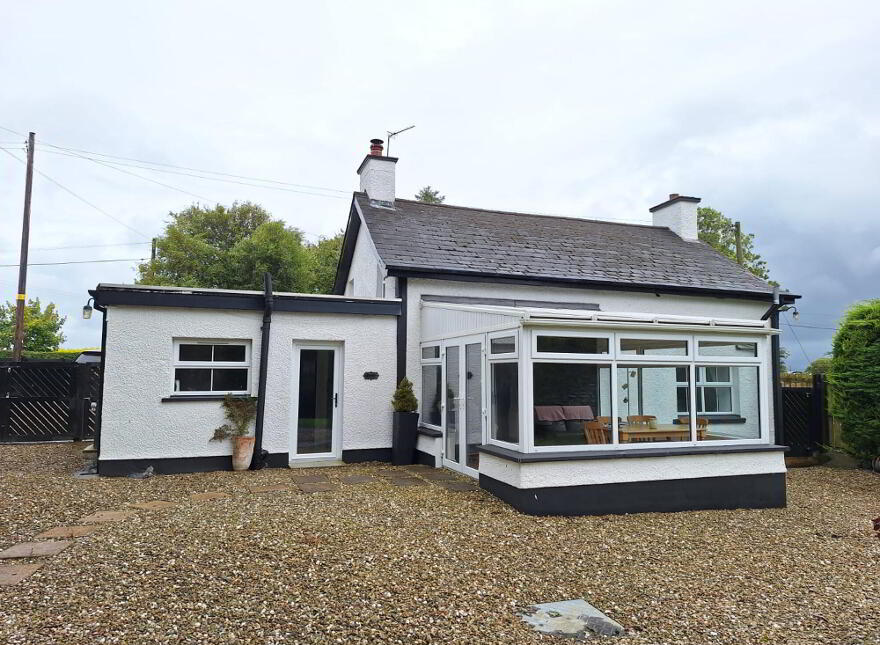 47 Ballinlea Road, Ballycastle, BT54 6NN