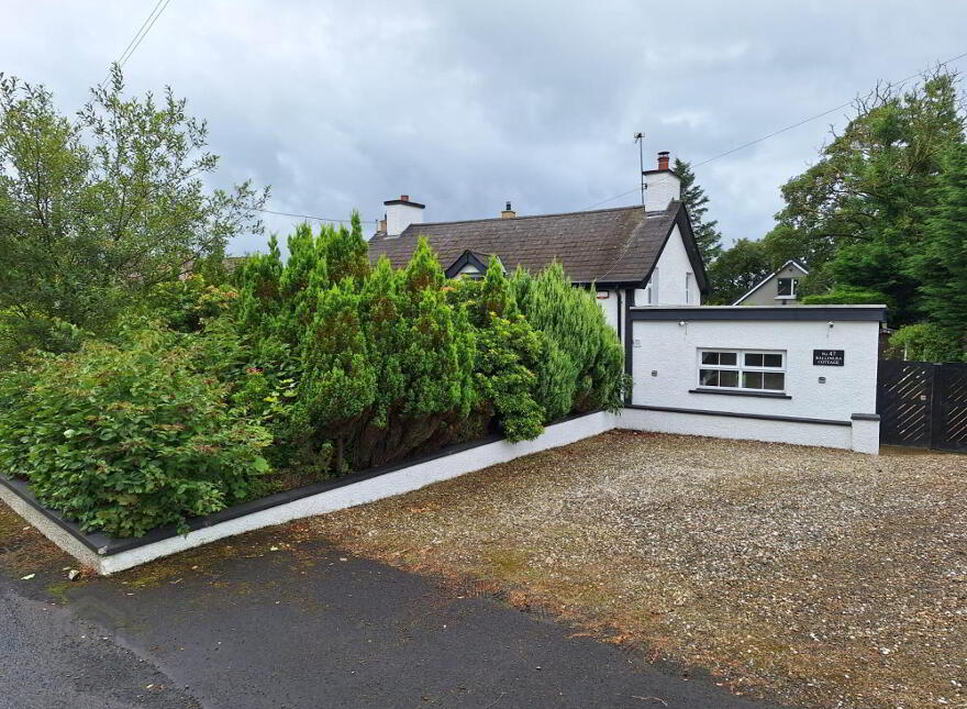 47 Ballinlea Road, Ballycastle, BT54 6NN